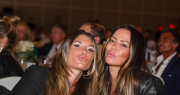 Bombazo del amor: Karina Jelinek y Flor Parise hablaron de lo que todos estaban esperando