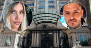 Las abogadas de Mauro Icardi actuaron contra Wanda Nara: ¿qué hicieron?