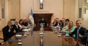 Tras el fallo de YPF, Javier Milei y su Gabinete empezaron a elaborar la estrategia judicial