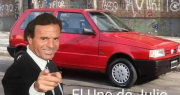 Llegó el frío, llegó Julio y ¡llegaron los memes!