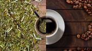 Café vs mate: cuál es la bebida más rica y con mayor cantidad de beneficios
