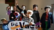 Costarelli presentó en Godoy Cruz una agenda de invierno recargada de cultura, arte y diversión