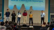 Jóvenes y prevención: Maipú Municipio aborda la ludopatía desde una mirada integral