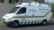 Una mujer y su hijo de 14 años murieron por inhalar monóxido de carbono en su casa