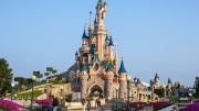 Escándalo en Disney: detuvieron un casamiento privado porque el novio tenía 39 años y la novia tan sólo 9