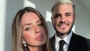 ¡Bombazo! La China Suárez le echó la culpa de todo a Mauro Icardi ante el Ministerio