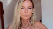 La furia de Sabrina Rojas con Luciano Castro tras el cumpleaños de su hija: lo destrozó