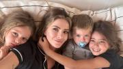 ¡Bombazo! Los hijos de Benjamín Vicuña no viajarán con la China Suárez a Turquía