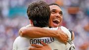 Real Madrid superó a Juventus y está en cuartos de final del Mundial de Clubes