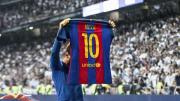 Herencia pesada: la 10 que usó Lionel Messi en el Barcelona tendrá nuevo dueño tras la cesión de Ansu Fati