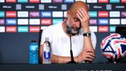 El contundente mensaje de Pep Guardiola tras la histórica eliminación del Manchester City ante el Al-Hilal