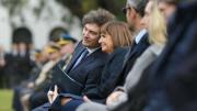 Crece el malestar y la desaprobación: Milei pierde imagen, pero conserva centralidad electoral