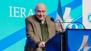 Domingo Cavallo, sin eufemismos: pidió quitar retenciones e intentar un bimonetarismo sólido, antes que dolarizar