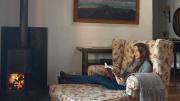 Escapadas de invierno en Córdoba: relax, sierras y vino en una posada boutique en Traslasierra