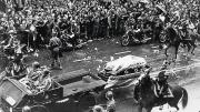 La muerte de Perón en la narrativa argentina