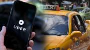 La Municipalidad avanza con una regulación para las apps de transporte: habrá cupo de vehículos y registro obligatorio