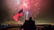 Día de la independencia de Estados Unidos: descubre los mejores lugares para celebrar en California