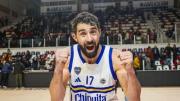 El mensaje de un basquetbolista de Boca en el Día del Orgullo
