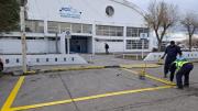 Continúa ejecutándose el Plan de Seguridad Vial