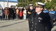 Reconocimientos a Prefectura Naval en su 215º aniversario
