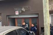 Un hombre en situación de calle murió dentro de un garaje de hipotermia