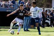 El sorprendente Platense quiere extender su histórico momento en la Copa Argentina