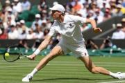 Martes de batacazos en Wimbledon: dos candidatos eliminados y una jornada de sorpresas inesperadas
