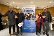 Trabajo firmó un convenio con federaciones deportivas para erradicar el trabajo infantil