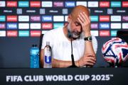 “Si esto fuera el Barça o el Madrid ya me habrían despedido”