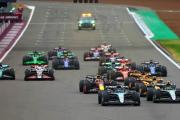 Silverstone: el próximo desafío de Colapinto en la Fórmula 1