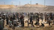 Más de 170 ONG piden clausurar el sistema de reparto de comida de Israel en Gaza tras las matanzas diarias de civiles