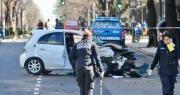 Confirman que el abogado de La Plata que provocó el choque fatal en 7 y 49 seguirá preso en una cárcel común
