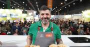 Juan Manuel Herrera apuntó contra los “talibanes de la masa madre” y defendió la panadería clásica