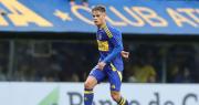 Boca tomó una decisión respecto al futuro de Ignacio Miramón