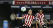 Santiago Ascacíbar habló en la previa a la Supercopa Internacional