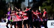 El exótico destino que tendrá un jugador que se va de Estudiantes a préstamo