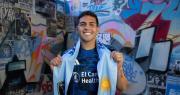 Hernán López Muñoz vuelve al fútbol argentino pero no jugará en Estudiantes
