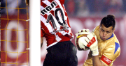 El imbatible arquero de Fluminense que Estudiantes dejó marcado en la Copa Libertadores 2009
