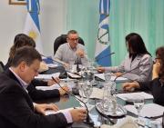 Ediles de Plaza Huincul pidieron que se instalen calefactores en el corralón municipal y sedes barriales