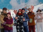 Se estrena la producción brasileña que se filmó en Bariloche