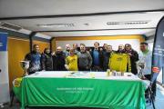 Se corre la Doble Apolo 2025: cómo será la edición 16°, horarios, transmisión y entrega de kits