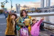 Vacaciones de invierno en Buenos Aires: cultura, juegos y aventuras para toda la familia