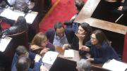Hospital Garrahan y universidades: con la incorporación de las retenciones, la oposición se acerca al quorum