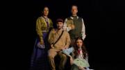 El teatro como espacio sagrado y como negocio con riña de egos