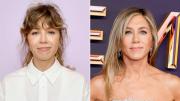 Jennifer Aniston protagonizará la serie “I‘m Glad My Mom Died” basada en las memorias de la actriz Jennette McCurdy’