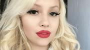 Murió Kylie Page, figura del cine para adultos, a los 28 años