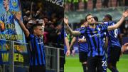 Tras la eliminación del Inter, Lautaro Martínez apuntó a sus compañeros y un referente le respondió