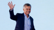 Mauricio Macri recordó que en 2012 se opuso a expropiar YPF: Liderar es tener el valor suficiente para defender lo que uno cree