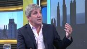 Luis Caputo confirmó que el Tesoro compró u$s200 millones: “Va a reforzar las reservas”