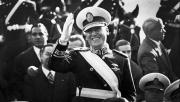 El día en que el pueblo despidió a su conductor: La CGT homenajeó a Juan Domingo Perón a 51 años de su fallecimiento